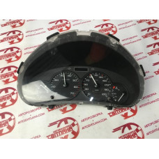 Панель приборов Citroen Berlingo 1.6 HDI 2003-2008 9662745180